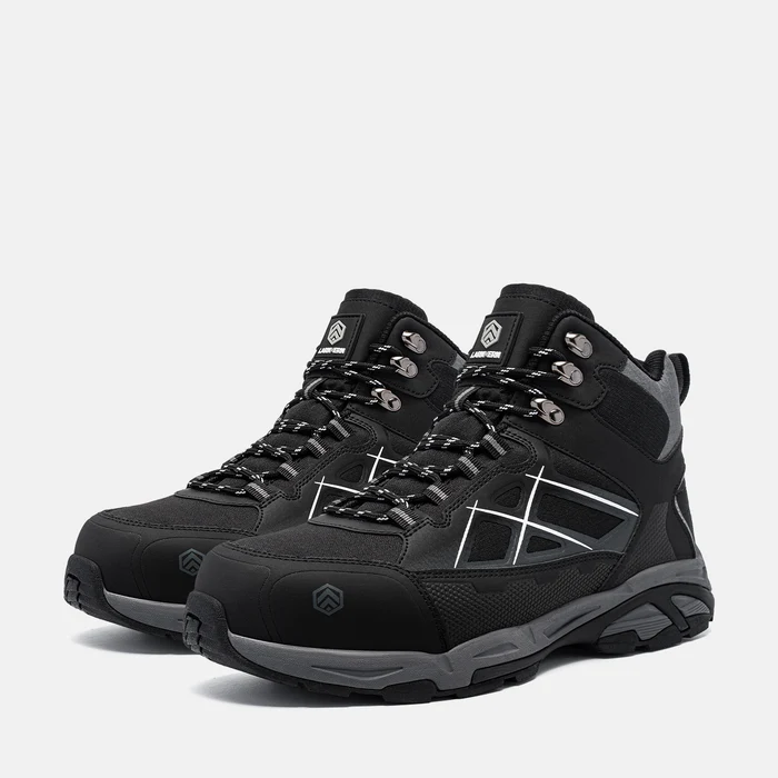 Chaussure taille haute deals